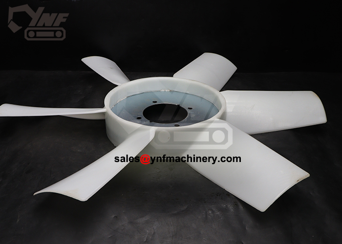 Ventola di raffreddamento YNF18776, 710-98-85, 4T6 YNF18776, vista 5