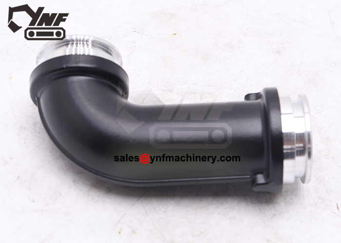 Tubo flessibile YNF18804, 129900-42070, 4D94E YNF18804, vista 5