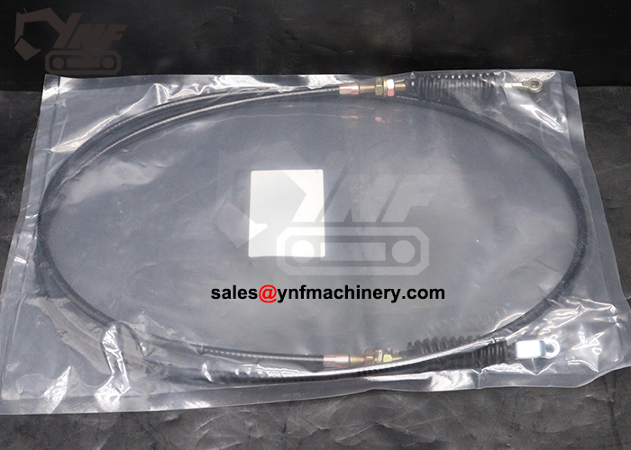 Ricambi cabina e accessori YNF18844, 3C001-27740 YNF18844, vista 3