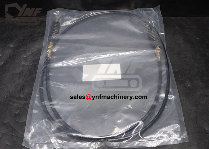 Ricambi cabina e accessori YNF18844, 3C001-27740 YNF18844, vista 4