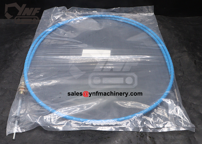 Ricambi cabina e accessori YNF18846, 7213427, 6mm YNF18846, vista 1