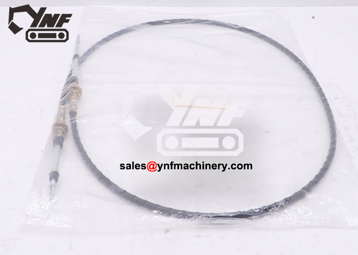 Ricambi cabina e accessori YNF18848, 4279613, EX30, 6mm YNF18848, vista 4