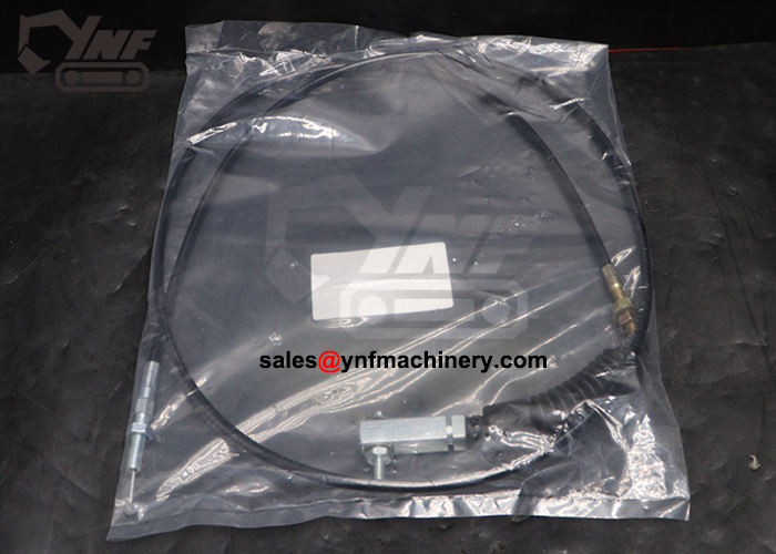 Ricambi cabina e accessori YNF18849, 4418116, EX30U YNF18849, vista 1