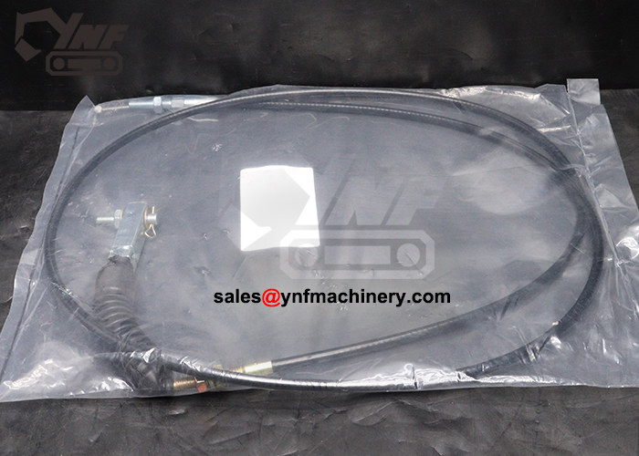 Ricambi cabina e accessori YNF18849, 4418116, EX30U YNF18849, vista 2