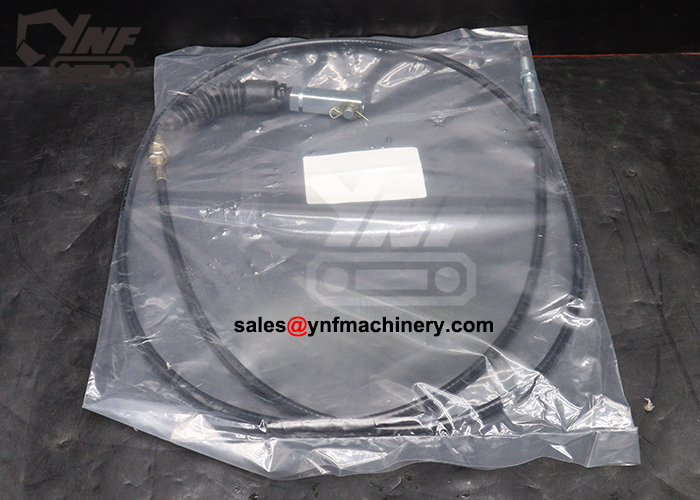 Ricambi cabina e accessori YNF18849, 4418116, EX30U YNF18849, vista 3