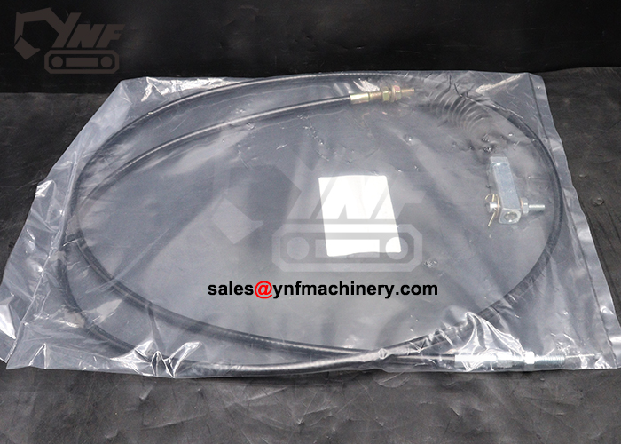 Ricambi cabina e accessori YNF18849, 4418116, EX30U YNF18849, vista 4