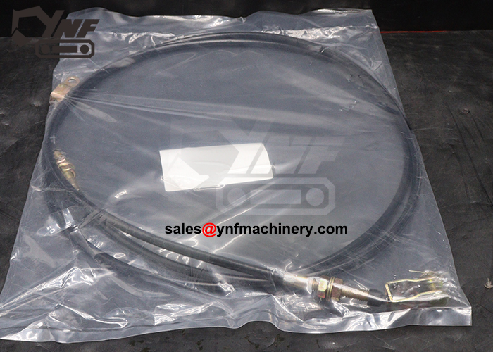 Ricambi cabina e accessori YNF18851, 21U-43-26140 YNF18851, vista 1