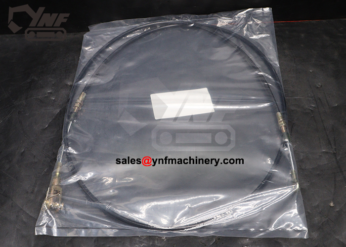 Ricambi cabina e accessori YNF18852, 22M-43-11211, PC40MR-1 YNF18852, vista 1
