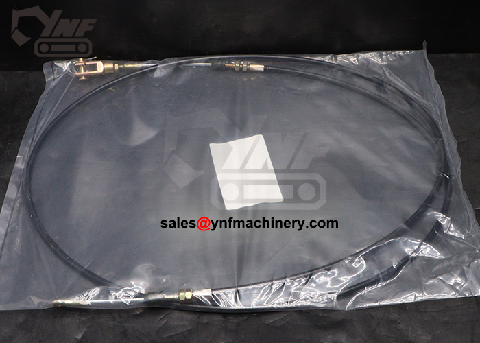 Ricambi cabina e accessori YNF18852, 22M-43-11211, PC40MR-1 YNF18852, vista 2