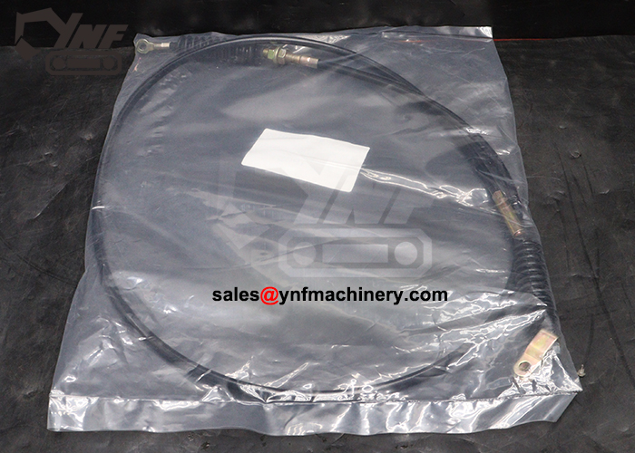 Ricambi cabina e accessori YNF18853, 3C081-10160 YNF18853, vista 2