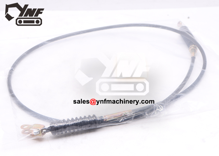 Ricambi cabina e accessori YNF18853, 3C081-10160 YNF18853, vista 5