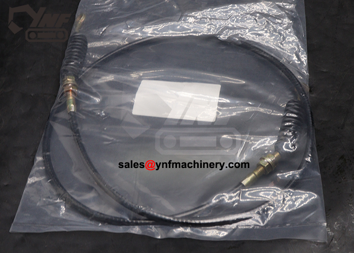 Ricambi cabina e accessori YNF18854, 3C001-34596 YNF18854, vista 1