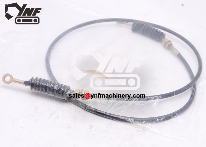 Ricambi cabina e accessori YNF18854, 3C001-34596 YNF18854, vista 4