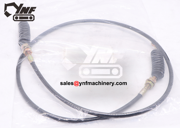 Ricambi cabina e accessori YNF18854, 3C001-34596 YNF18854, vista 5
