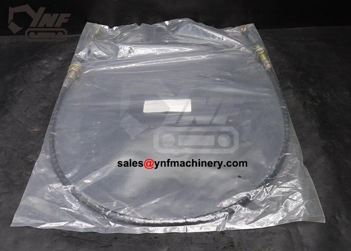 Ricambi cabina e accessori YNF18855, 3C085-82970, 6mm YNF18855, vista 3