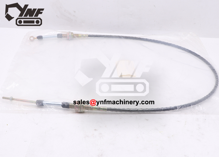 Ricambi cabina e accessori YNF18855, 3C085-82970, 6mm YNF18855, vista 5