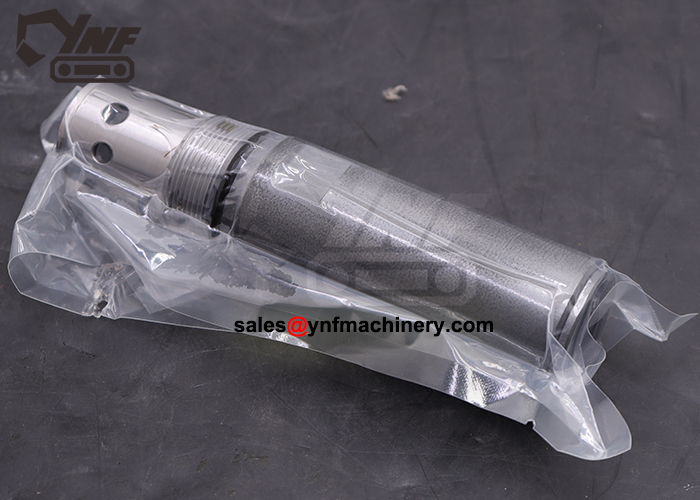Valvola idraulica YNF18859, VOE14512782 YNF18859, vista 2