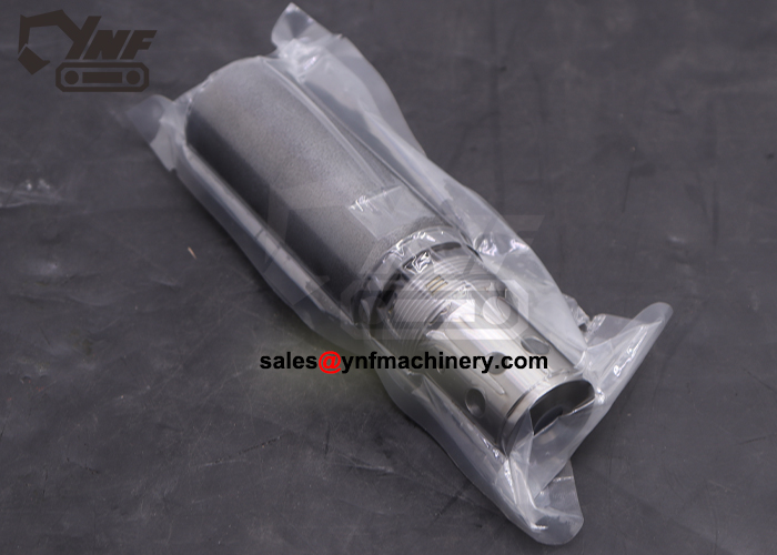 Valvola idraulica YNF18859, VOE14512782 YNF18859, vista 3