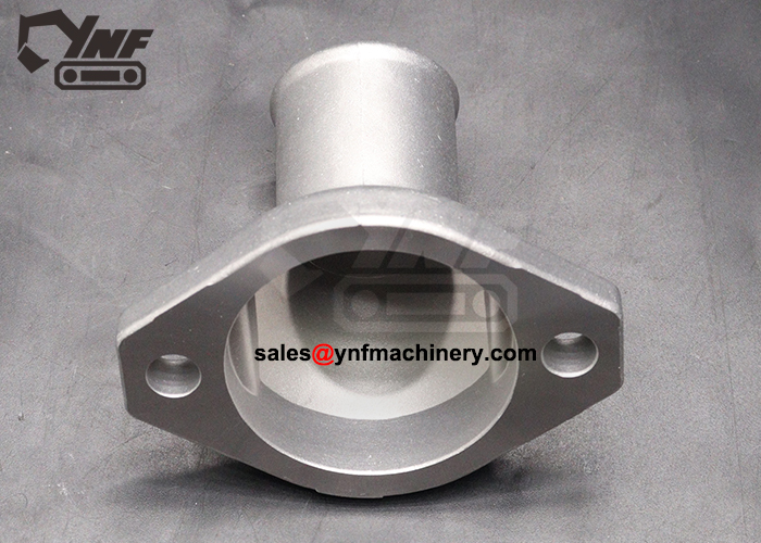 Termostato YNF18861, 6204-11-6421, 4D95 YNF18861, vista 2