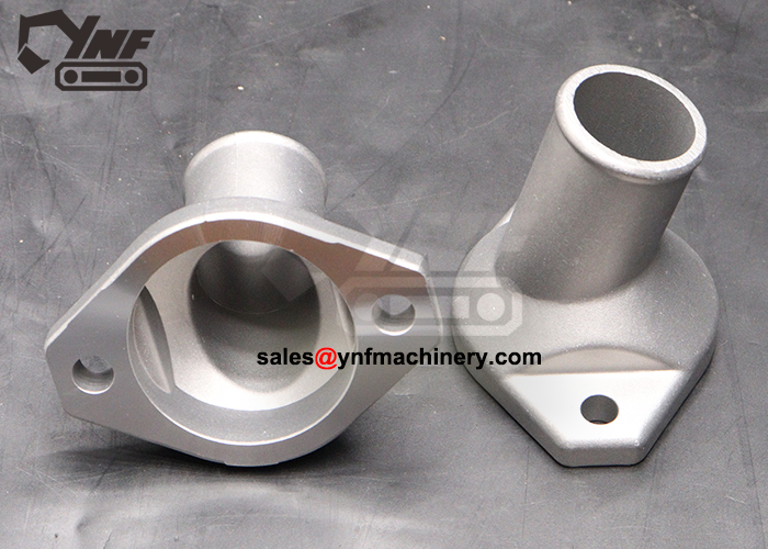 Termostato YNF18861, 6204-11-6421, 4D95 YNF18861, vista 3