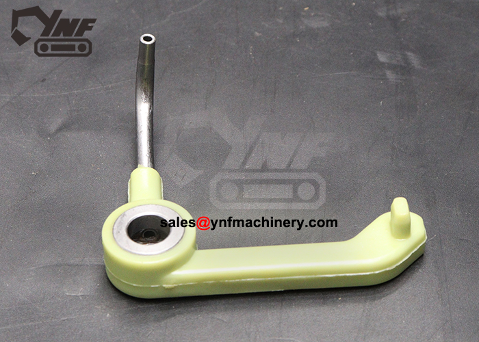 Iniettore diesel 6754-21-1191, SAA6D1 YNF18863, vista prodotto 1