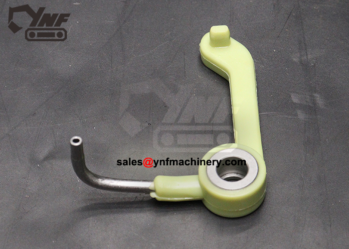 Iniettore diesel 6754-21-1191, SAA6D1 YNF18863, vista prodotto 2