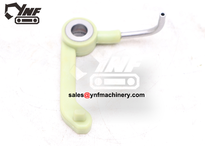 Iniettore diesel 6754-21-1191, SAA6D1 YNF18863, vista prodotto 5