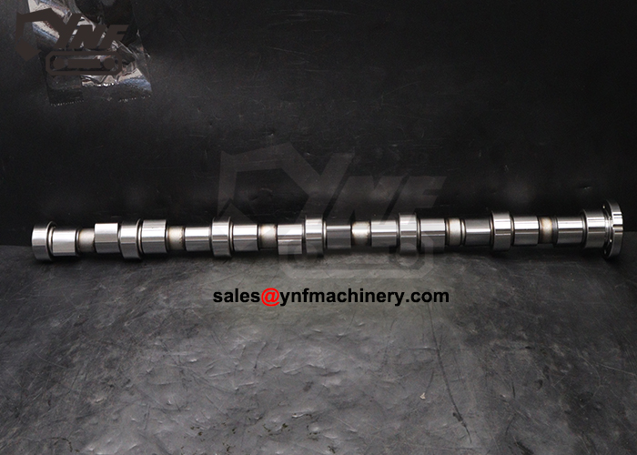 Albero a camme 6754-41-1100, PC200-8, SAA6D107 YNF18864, vista prodotto 1