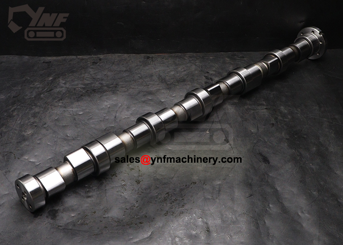 Albero a camme 6754-41-1100, PC200-8, SAA6D107 YNF18864, vista prodotto 2