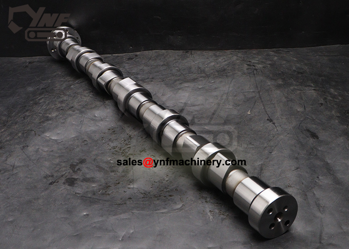 Albero a camme 6754-41-1100, PC200-8, SAA6D107 YNF18864, vista prodotto 3