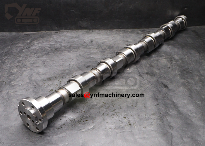 Albero a camme 6754-41-1100, PC200-8, SAA6D107 YNF18864, vista prodotto 4