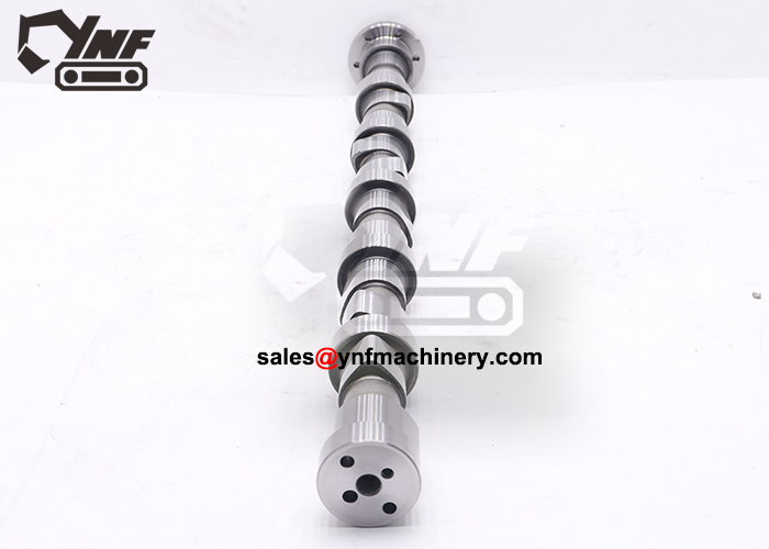 Albero a camme 6754-41-1100, PC200-8, SAA6D107 YNF18864, vista prodotto 5
