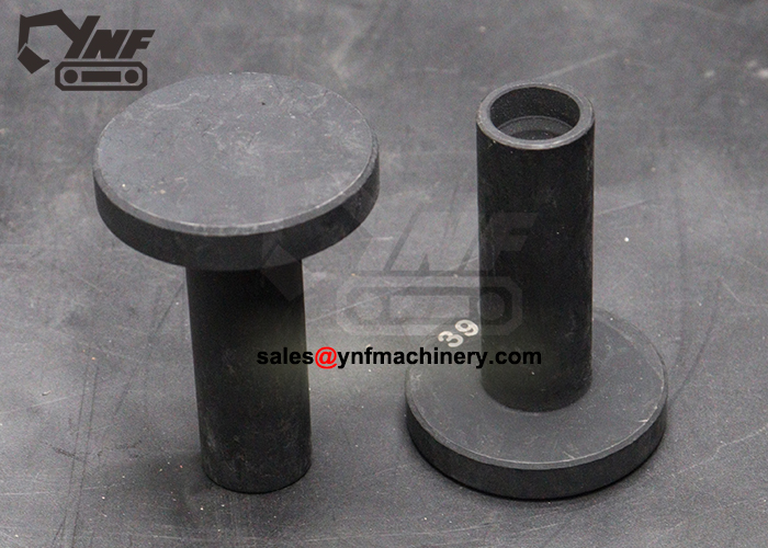 Punteria valvola 6754-41-2110, S6D107 YNF18865, vista prodotto 3