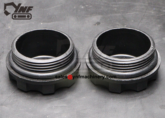 Ricambio motore per escavatore 369-3869, C7.1, CAT320D2 YNF18866, vista prodotto 4