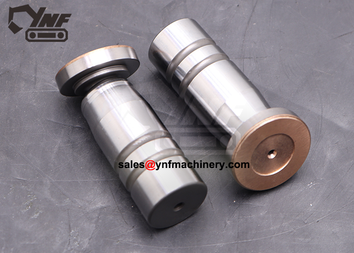 Componente pompa idraulica YNF18868, 8060510, HMGE18CA, 22-66MM YNF18868, vista 3