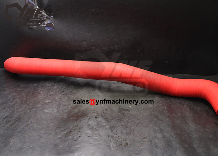 Tubo flessibile YNF18879, YN05P01988P1, SK200-10 YNF18879, vista 1
