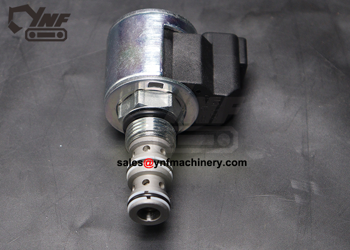Valvola idraulica YNF18883, 4234562, E307, 12V YNF18883, vista 1