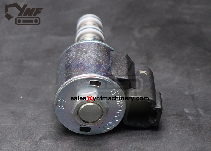 Valvola idraulica YNF18883, 4234562, E307, 12V YNF18883, vista 2