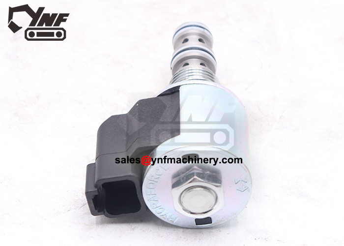 Valvola idraulica YNF18883, 4234562, E307, 12V YNF18883, vista 5