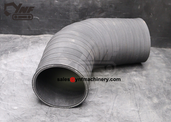 Tubo flessibile YNF18884, 207-01-75190, PC350-8 YNF18884, vista 1