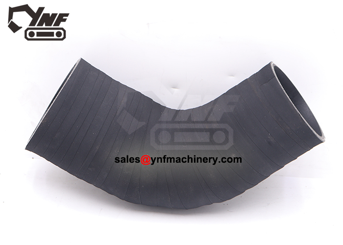 Tubo flessibile YNF18884, 207-01-75190, PC350-8 YNF18884, vista 4
