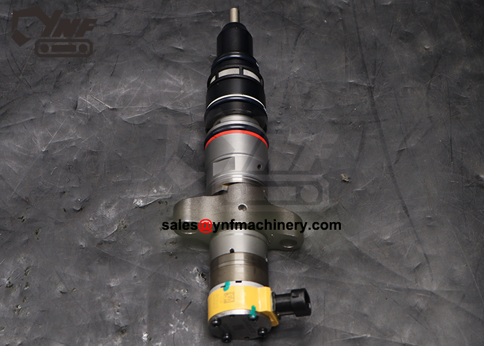 Iniettore diesel 254-4340 YNF18889, vista prodotto 1