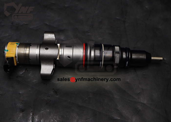 Iniettore diesel 254-4340 YNF18889, vista prodotto 2