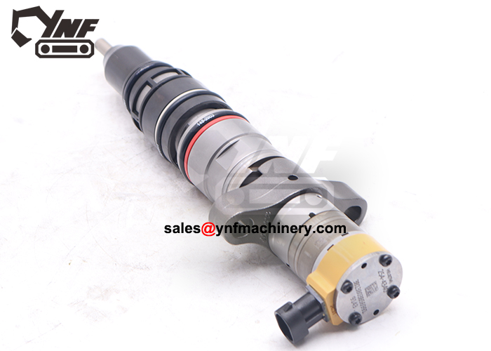 Iniettore diesel 254-4340 YNF18889, vista prodotto 3