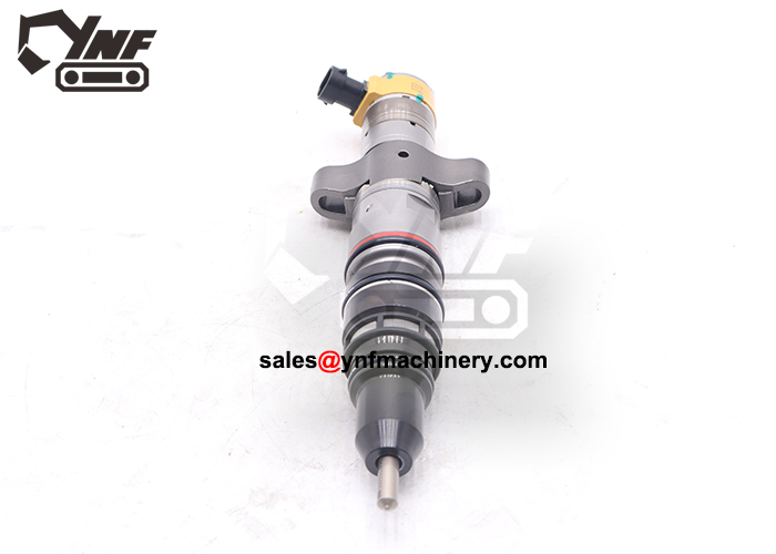 Iniettore diesel 254-4340 YNF18889, vista prodotto 4