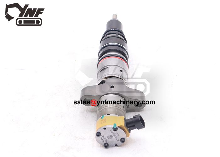 Iniettore diesel 254-4340 YNF18889, vista prodotto 5