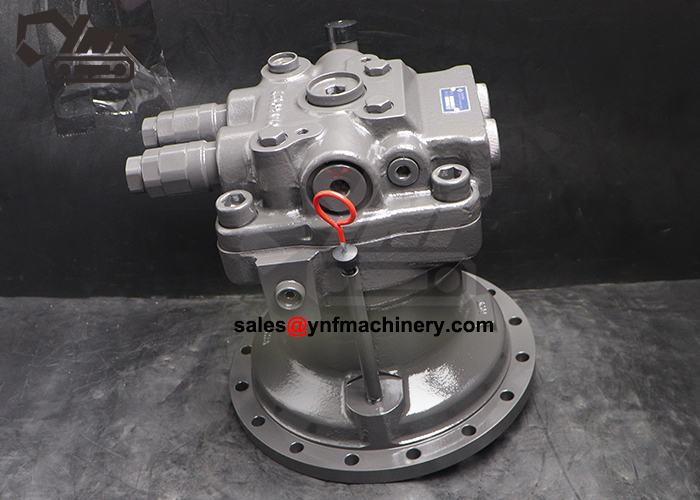 Componenti idraulici YNF18894, KRC11930, SH210-3-5 YNF18894, vista 2