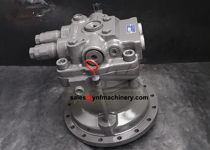 Componenti idraulici YNF18894, KRC11930, SH210-3-5 YNF18894, vista 5
