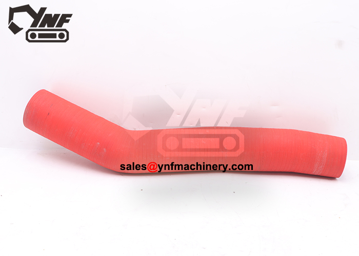 Tubo flessibile YNF18911, E390D, CAT374 YNF18911, vista 2