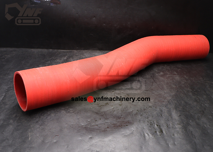 Tubo flessibile YNF18911, E390D, CAT374 YNF18911, vista 5